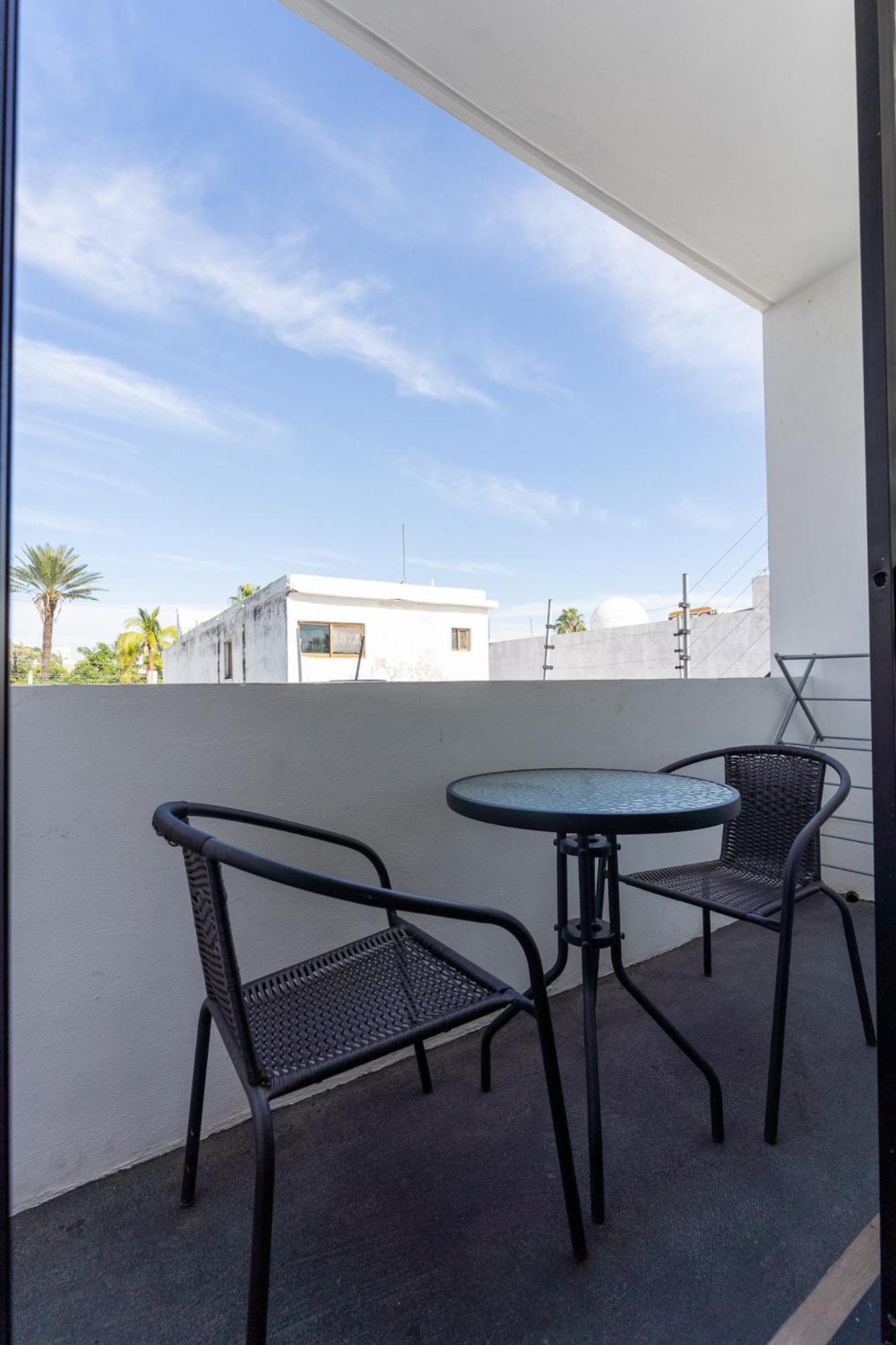 New & Comfy, 5 Star Area, Walk 2 Beach, Pool, Views, King Bed Mazatlán Exterior foto