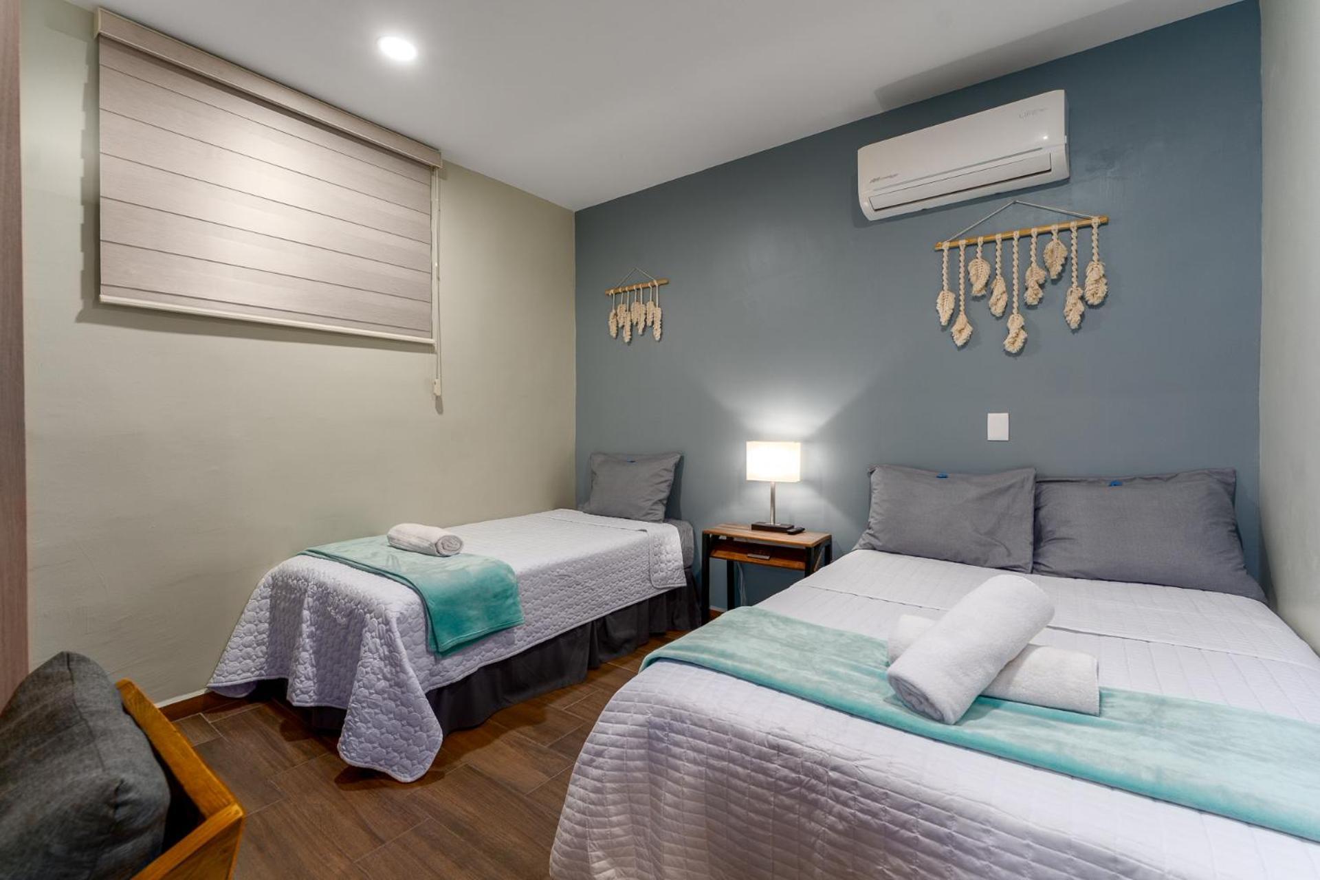New & Comfy, 5 Star Area, Walk 2 Beach, Pool, Views, King Bed Mazatlán Exterior foto