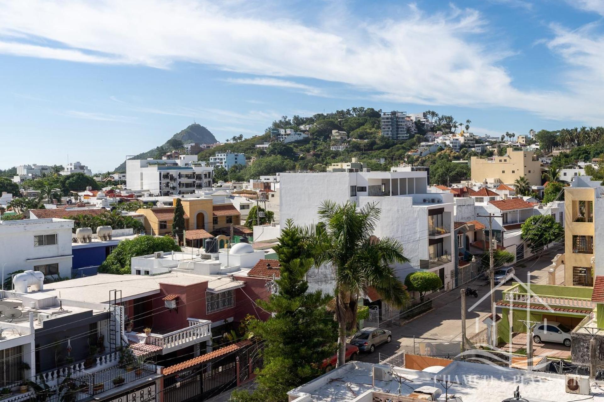 New & Comfy, 5 Star Area, Walk 2 Beach, Pool, Views, King Bed Mazatlán Exterior foto